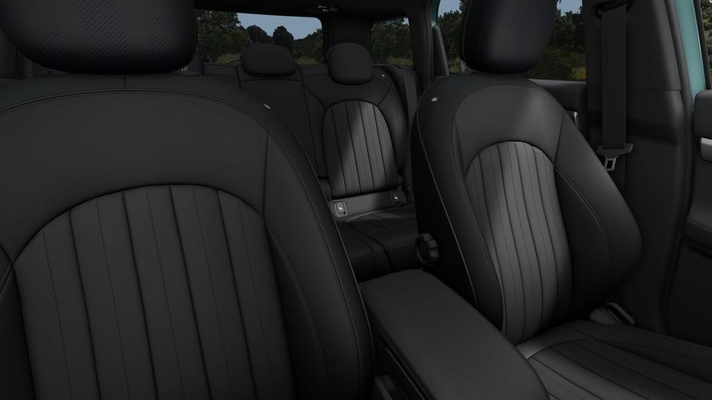 MINI Countryman Cooper D - Foto 4