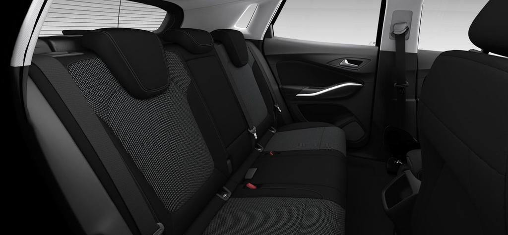 Opel Grandland 1.2 Turbo Design & Tech - Foto 7