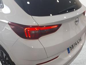 Opel Grandland X 1.2 Turbo Ultimate