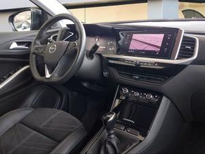 Opel Grandland X 1.2 Turbo Ultimate