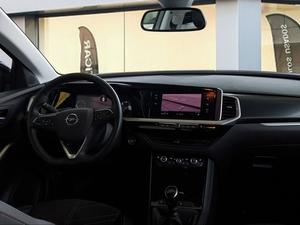 Opel Grandland X 1.2 Turbo Ultimate