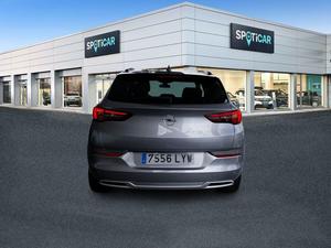 Opel Grandland X 1.2 Turbo Ultimate