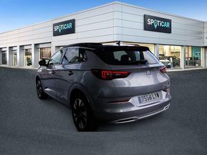 Opel Grandland X 1.2 Turbo Ultimate