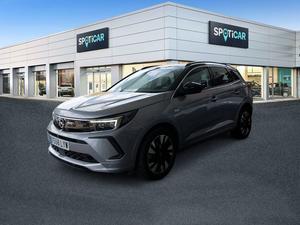 Opel Grandland X 1.2 Turbo Ultimate