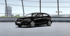 BMW Serie 1 118i