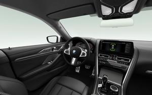 BMW Serie 8 840d xDrive Gran Coupe