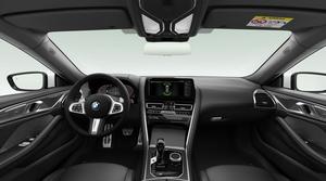 BMW Serie 8 840d xDrive Gran Coupe