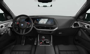 BMW M XM 4.4 PHEV AT