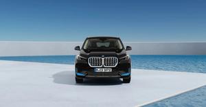 BMW iX xDrive30 iX1