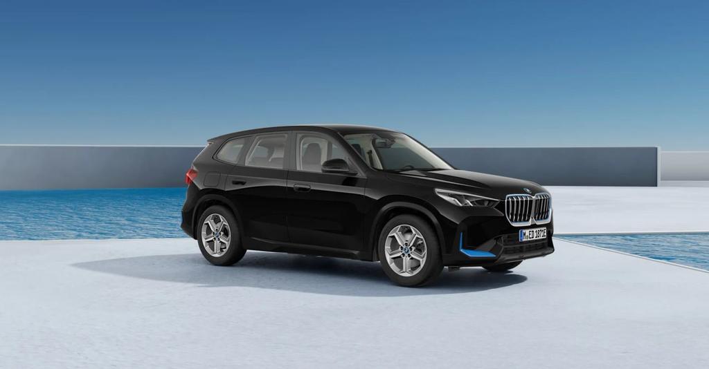 BMW iX xDrive30 iX1 - Foto 3