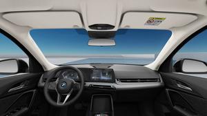 BMW iX xDrive30 iX1