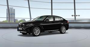 BMW X4 X4XDRIVE 20D