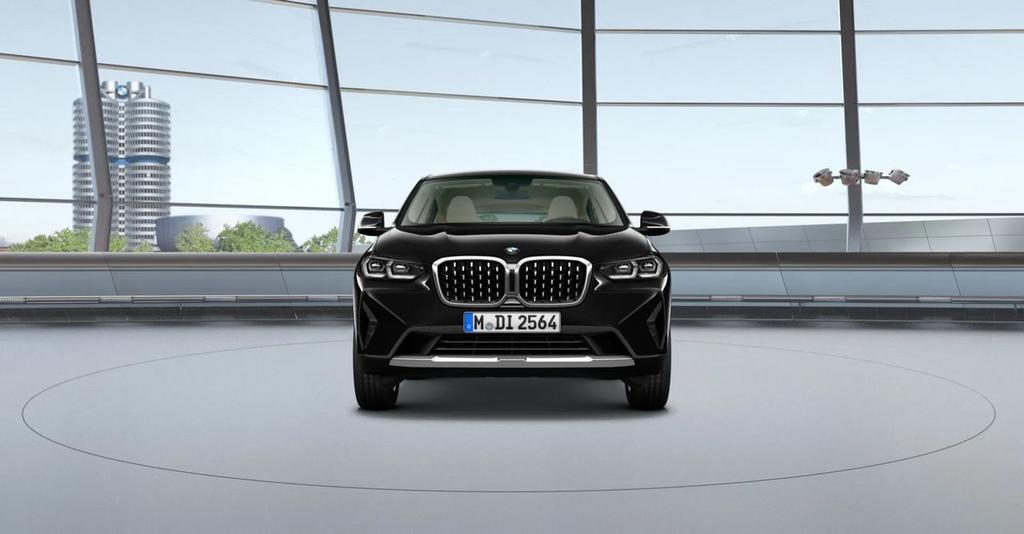 BMW X4 X4XDRIVE 20D - Foto 2