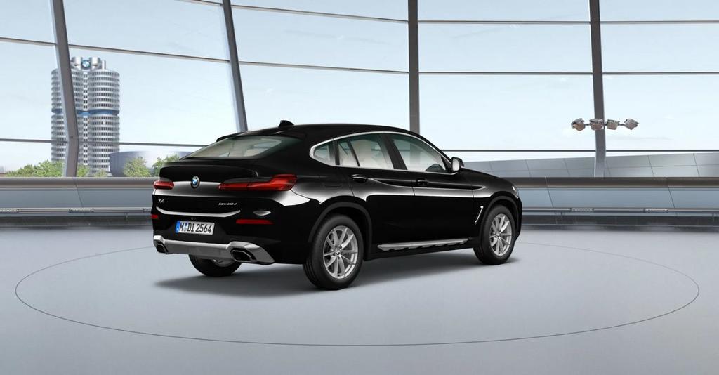 BMW X4 X4XDRIVE 20D - Foto 5
