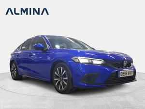 Honda Civic 2.0 i-MMD Elegance CVT