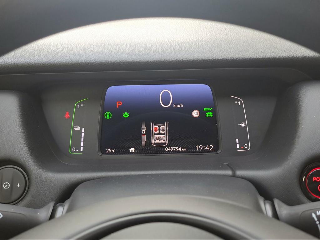 Honda Jazz 1.5 i-MMD COMFORT Full Hybrid - Foto 502