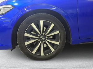 Honda Civic 2.0 i-MMD Elegance CVT
