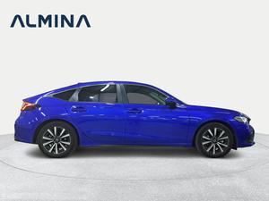 Honda Civic 2.0 i-MMD Elegance CVT