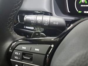 Honda Civic 2.0 i-MMD Elegance CVT