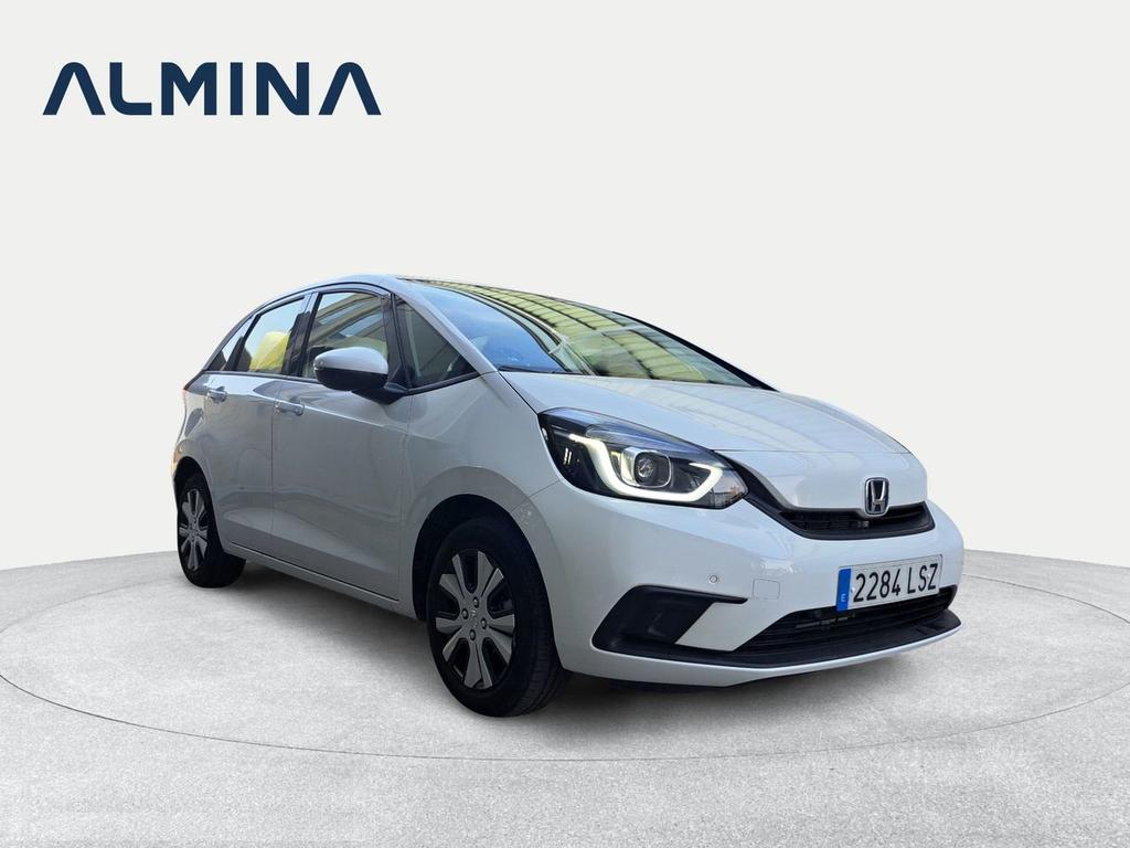 Honda Jazz 1.5 i-MMD COMFORT Full Hybrid - Foto 487