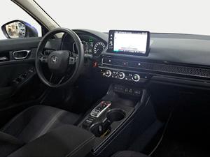 Honda Civic 2.0 i-MMD Elegance CVT
