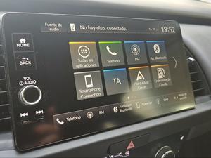 Honda Jazz 1.5 i-MMD COMFORT Full Hybrid