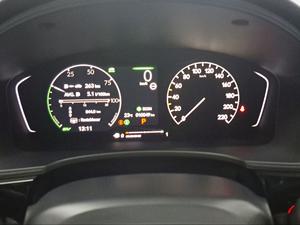 Honda Civic 2.0 i-MMD Elegance CVT