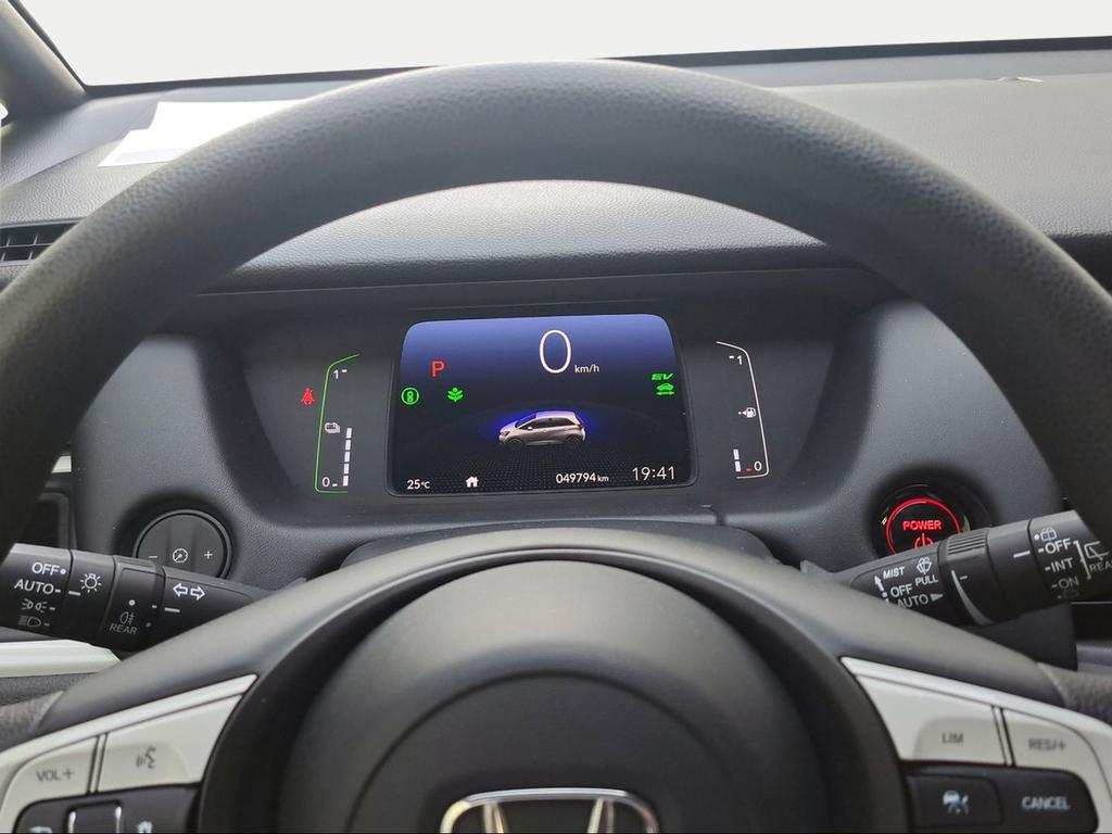Honda Jazz 1.5 i-MMD COMFORT Full Hybrid - Foto 501