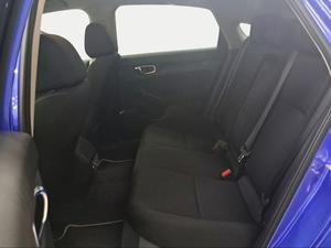 Honda Civic 2.0 i-MMD Elegance CVT