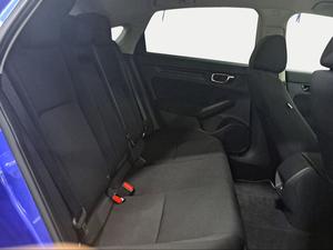 Honda Civic 2.0 i-MMD Elegance CVT
