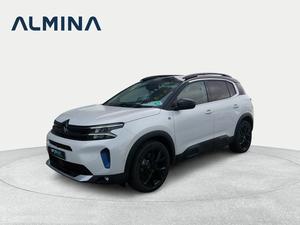 Citroën C5 Aircross Hybrid 225 e-EAT8 Shine Pack