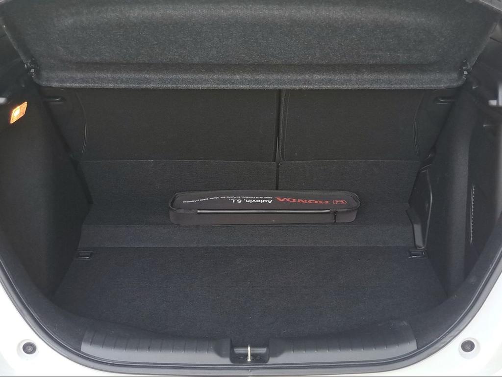 Honda Jazz 1.5 i-MMD COMFORT Full Hybrid - Foto 490