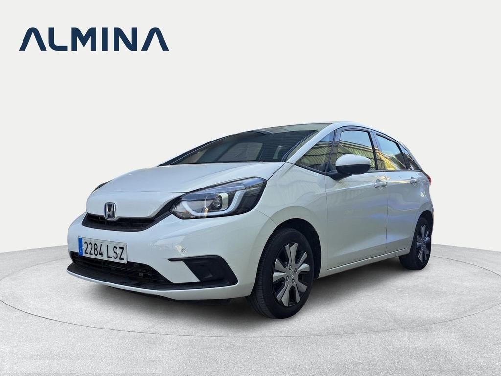 Honda Jazz 1.5 i-MMD COMFORT Full Hybrid - Foto 485