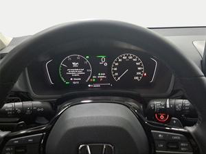 Honda Civic 2.0 i-MMD Elegance CVT