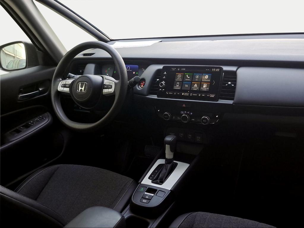 Honda Jazz 1.5 i-MMD COMFORT Full Hybrid - Foto 499