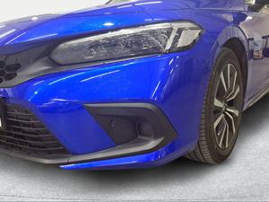 Honda Civic 2.0 i-MMD Elegance CVT