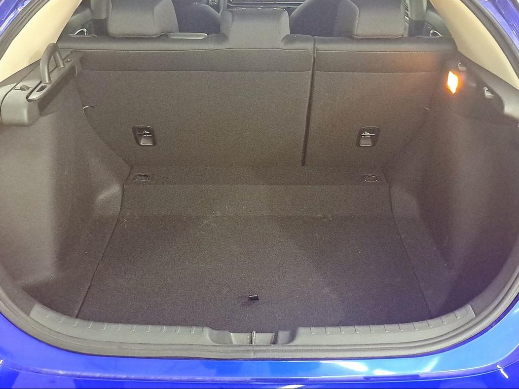 Honda Civic 2.0 i-MMD Elegance CVT - Foto 371