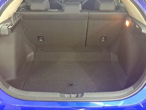 Honda Civic 2.0 i-MMD Elegance CVT