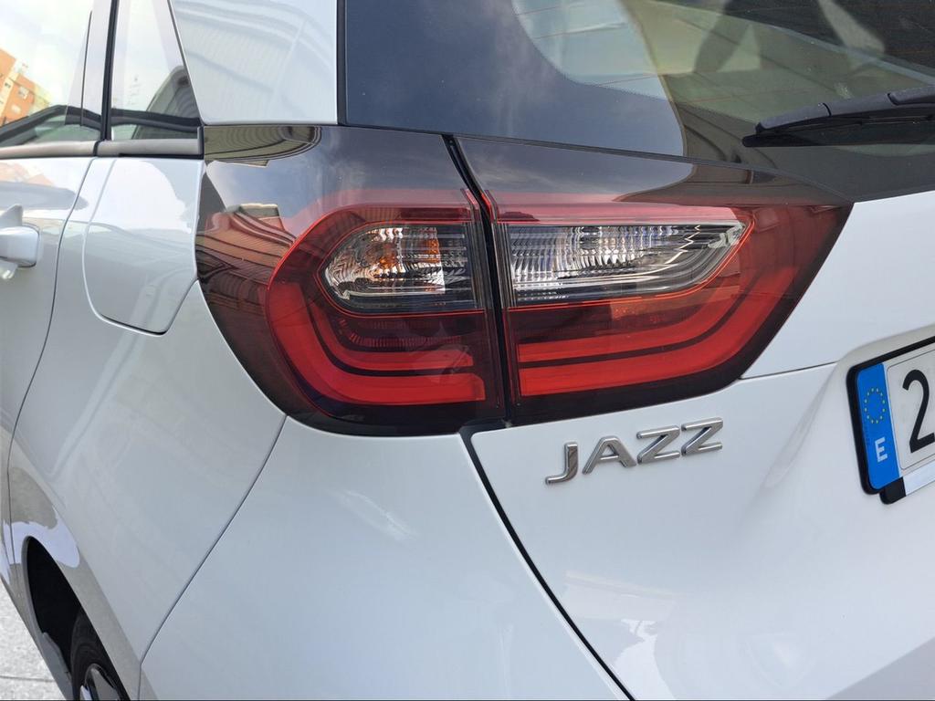 Honda Jazz 1.5 i-MMD COMFORT Full Hybrid - Foto 504