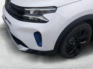 Citroën C5 Aircross Hybrid 225 e-EAT8 Shine Pack