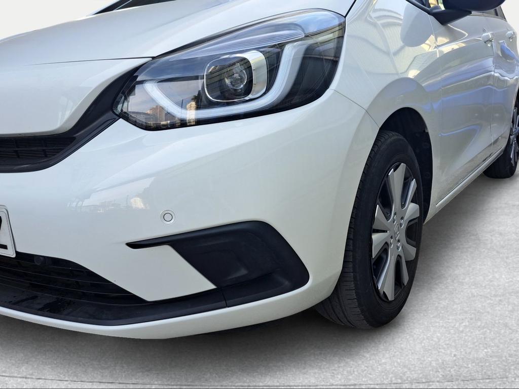 Honda Jazz 1.5 i-MMD COMFORT Full Hybrid - Foto 497