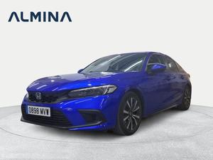 Honda Civic 2.0 i-MMD Elegance CVT