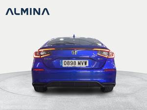 Honda Civic 2.0 i-MMD Elegance CVT