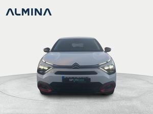 Citroën ë-C4 ë-C4 eléctrico 100kW 50kWh Feel Pack