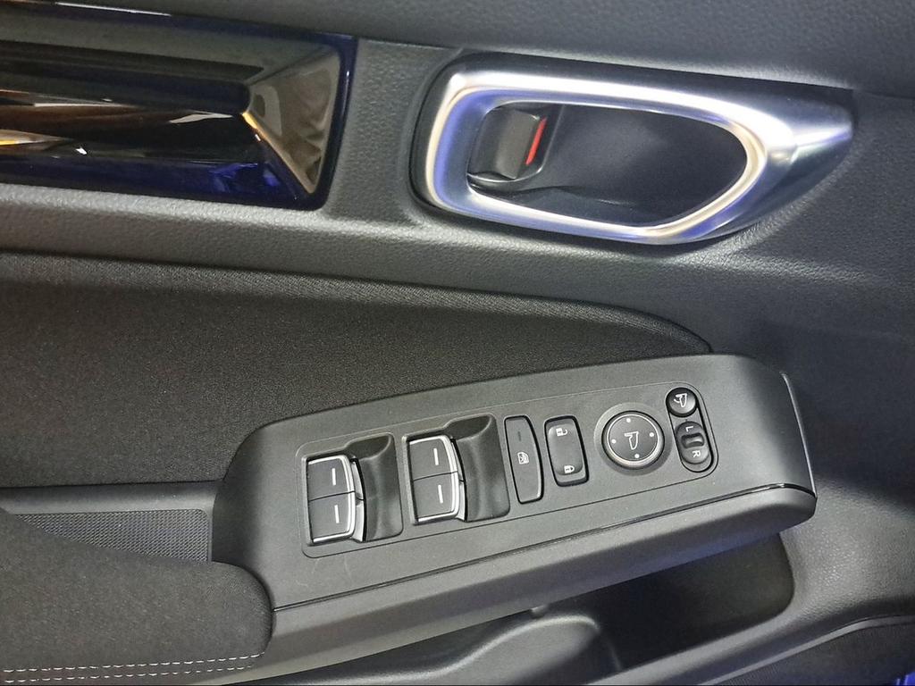 Honda Civic 2.0 i-MMD Elegance CVT - Foto 386