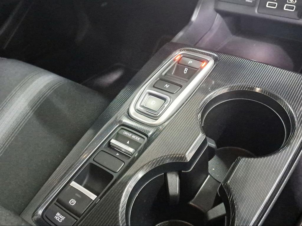 Honda Civic 2.0 i-MMD Elegance CVT - Foto 384