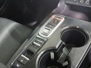 Honda Civic 2.0 i-MMD Elegance CVT