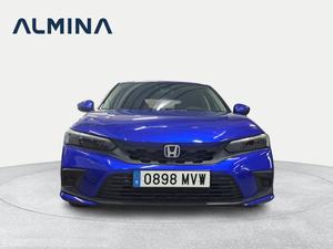 Honda Civic 2.0 i-MMD Elegance CVT