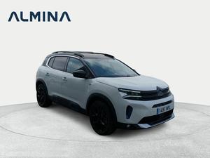 Citroën C5 Aircross Hybrid 225 e-EAT8 Shine Pack