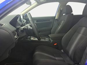 Honda Civic 2.0 i-MMD Elegance CVT